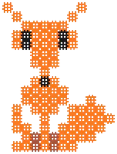 Marioinex vohvelirakentelu mikro kettu - 2