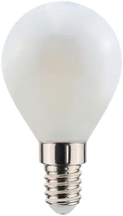 Airam LED Otso 3-step opaali 360° pienkupu E14 4000K 470lm - 1