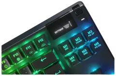 Steelseries Apex Pro TKL 2023 pelinäppäimistö - 7