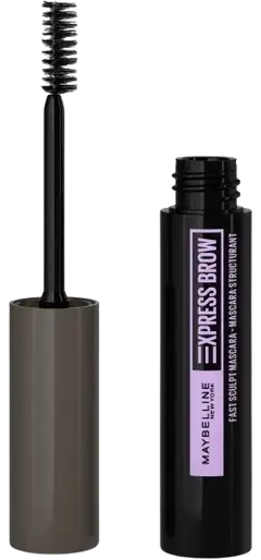 Maybelline New York Brow Fast Sculpt 04 Medium Brown -kulmageeli 2,8ml - 2