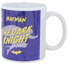 Muki Batman: The Dark Knight - 2