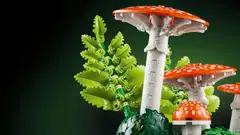 LEGO® Botanicals 11505 Metsän sienet - 6