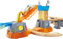 Hape Mars Mission Launch - avaruus junaratasetti - 4