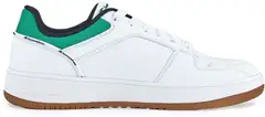 Champion miesten vapaa-ajan jalkine RD18 2.0 White Green - Wht/gfd/nbk/gum - 5