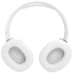 JBL langattomat Bluetooth-vastamelukuulokkeet Tune 770NC valkoinen - 5