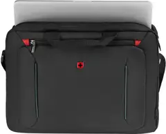 Wenger BQ Slimcase -laukku 16" tietokoneelle - 4