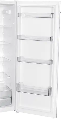 Severin jääkaappi VKS8817 valkoinen - 8