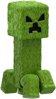 Minecraft Movie -hahmo 30 cm - 5