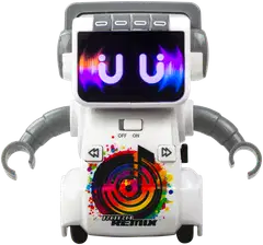 Silverlit robotti Robo Remix, erilaisia - 13