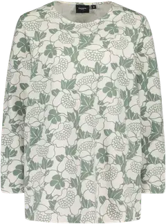 Finlayson naisten trikootunika Annukka - Multicolor - 1