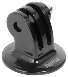 Hama GoPro-sovitin 1/4" kierteellä varustettuun jalustaan - 1