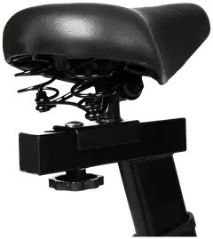 Nordcore Spinningpyörä 1300, Musta - 5