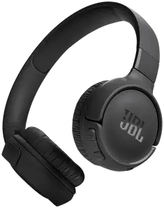 JBL langattomat sankakuulokkeet Tune 525BT musta - 1