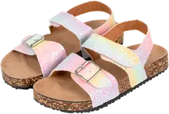 House lasten sandaalit Rainbow - Multicolor - 1