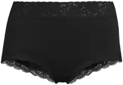 Actuelle naisten maxi-alushousut 210A082612 3-pack - Multicolor - 4