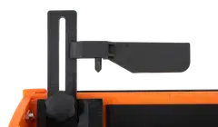 Kendo  Laattaleikkuri 430mm + varaterä - 8