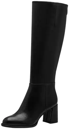 Tamaris naisten saapas 1-25515-41-001 - Black - 3