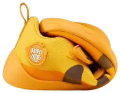 Affenzahn lasten paljasjalkakenkä Cotton Lucky Tiger - Tiger - 7