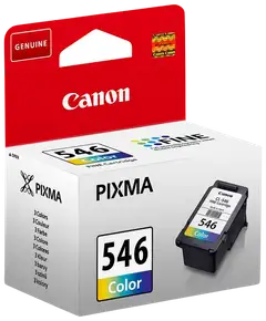 Canon Mustepatruuna CL-546 - 2