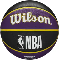 Wilson koripallo NBA Team Tribute LA Lakers - 2