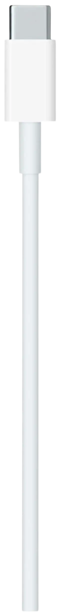 Apple USB-C to lightning 1m kaapeli MM0A3ZM/A - 4