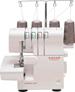 Singer saumuri 14SH654 - 1