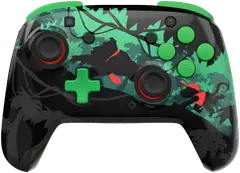 Turtle Beach Switch langaton peliohjain - Donkey Kong Reveal - 2