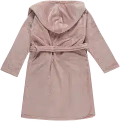 House lasten fleece-kylpytakki 232H382631 - VPUN - 2