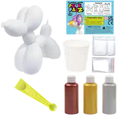 Pour Palz askartelu Balloon Dog - 6