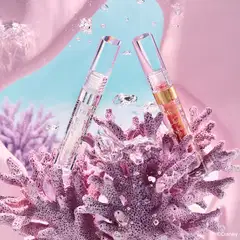 essence Disney THE LITTLE MERMAID shake nestemäinen luomiväri 01 - 3