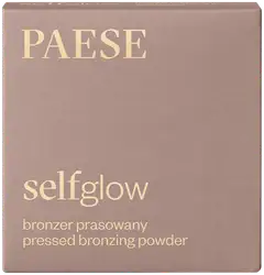 Paese Selfglow Bronzer - cold - 1