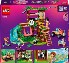 LEGO® Friends 42648 Pandahoitola - 3