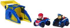 Ryhmä Hau Pentu poppoo Laukaisija- Vainu - 2