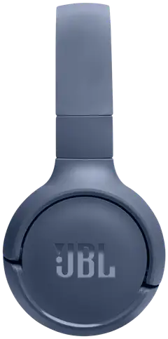 JBL langattomat sankakuulokkeet Tune 525BT sininen - 4