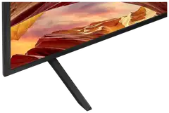 Sony KD-50X75WLPAEP 50" 4K UHD Google TV - 7