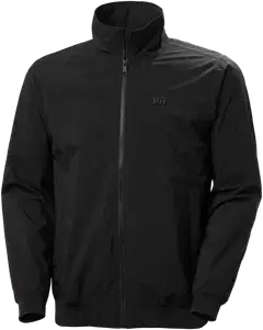 Helly Hansen miesten ulkoilupusakka Vika 54635 - BLACK - 1