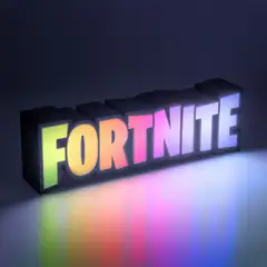Paladone Fortnite Logo koristevalo - 4