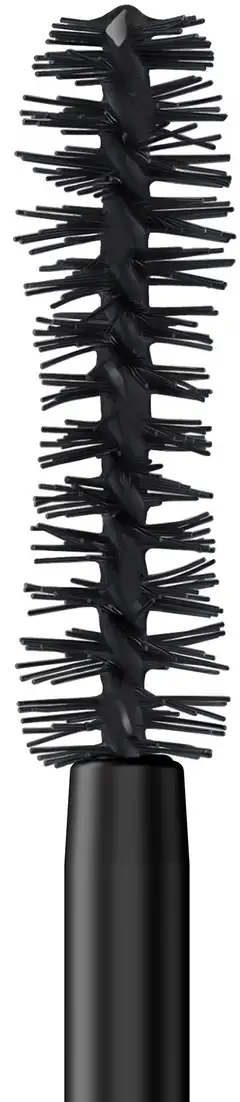 Isadora The 10 sec High Impact Volume Mascara 01 Black 9 ml - 5