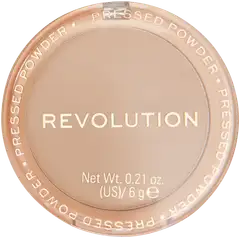 Revolution reloaded puristepuuteri 6g vanilla - Vanilla - 2