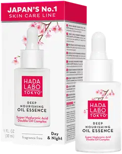 HADA LABO TOKYO Deep Nourishing Oil Essence 30ml - 2