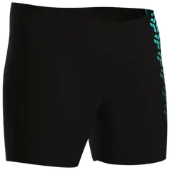 Arena M uimahousut Kikko Mid Jammer - Black-Water - 2