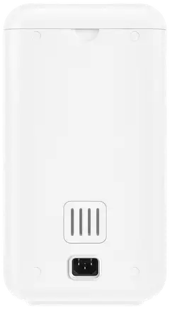 Smeg kahviautomaatti valkoinen BCC11WHMEU - 3