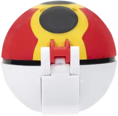 Pokemon Clip N Go Bandolier Set - 13