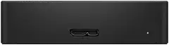 Ulkoinen kiintolevy 4TB USB 3.0 2,5 - 4