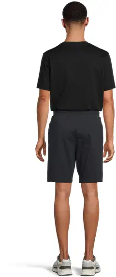 Vinson miesten collegeshortsit Sancho 105637 - Dark Sapphire - 3