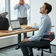 Medivon niskahierontalaite Simple 2 - 6