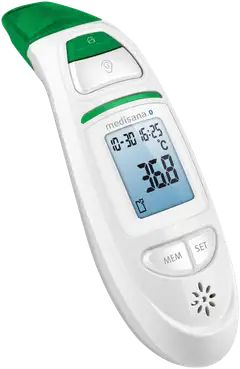 Medisana infrapunakuumemittari TM750 - 1