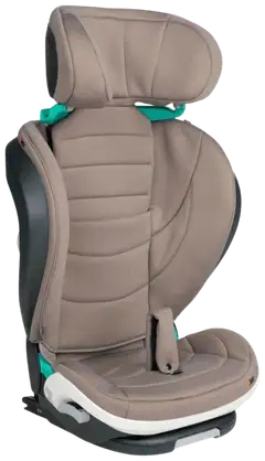 Besafe Izi Flex Fix 2 turvaistuin Sand Soft Breeze - 4