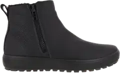 Ecco miesten nauhaton talvinilkkuri Soft 7 Tred - BLACK - 2
