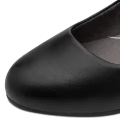 Jana shoes kiila-avokas 22376 - BLACK - 6